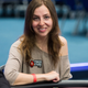 Maria Konnikova quit her day job to learn how to play poker and has written about it in a new book. Image: Neil Stoddart/Poker Stars